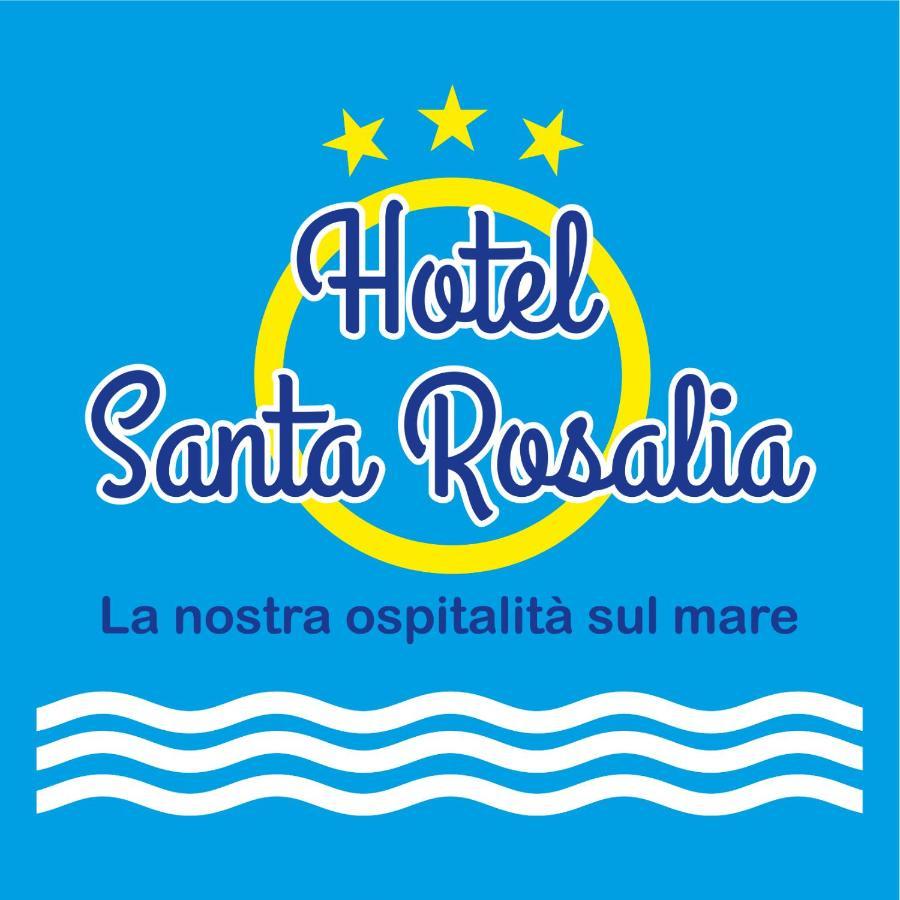 Hotel Santa Rosalia Марина-ді-Камерота Екстер'єр фото
